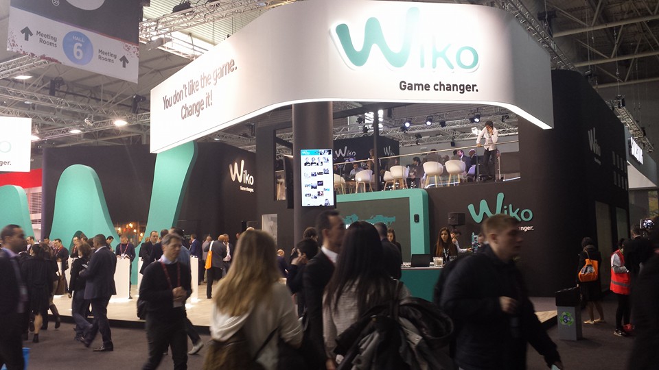 stand wiko