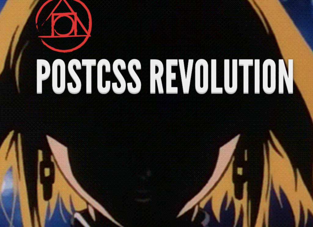 postcss-revolution