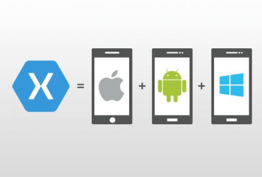 xamarin desarrollo