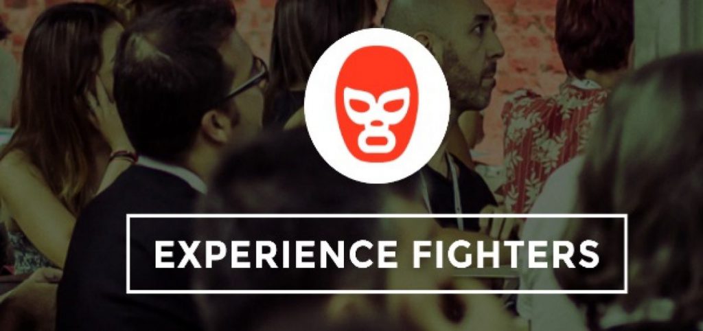 experience fighters