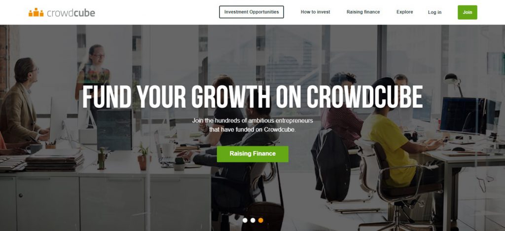 Crowdcube