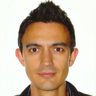 Victor Sanchez