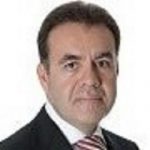 Lorenzo Canales