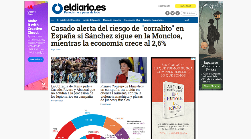 eldiario es