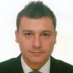 Jesus Tejedor