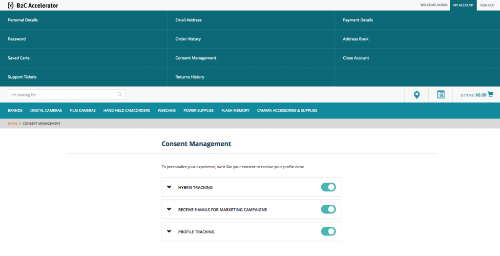 seguridad sap cloud