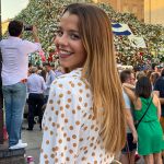 Maria Cristobal