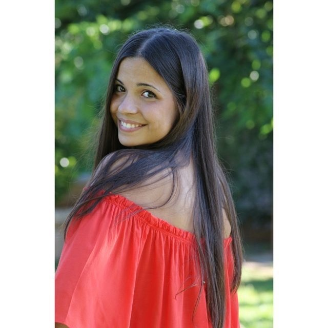 Cristina Guillén