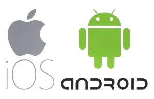 apps ios y android