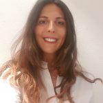 Isabel Garcia Torrijo