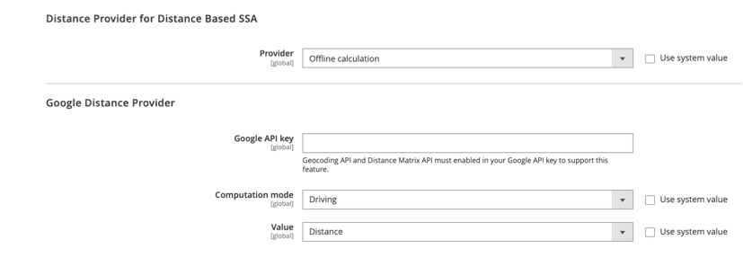 MSI (Multi Source Inventory) Magento