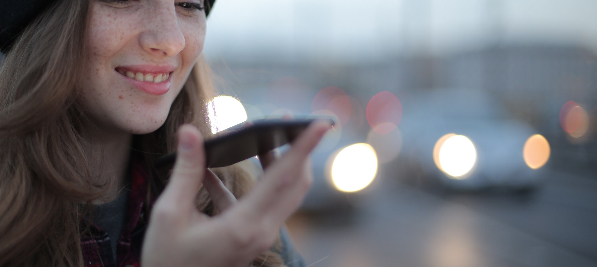 ¿Cómo diseñar interfaces de usuario por voz? Blog de hiberus