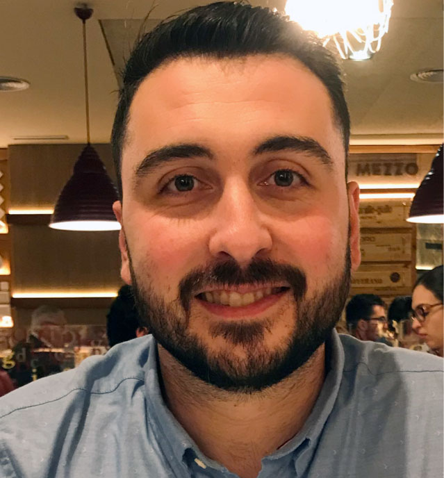 Adrian Casans