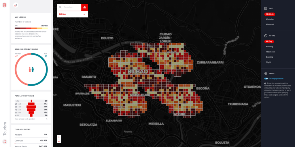 carto mapas 