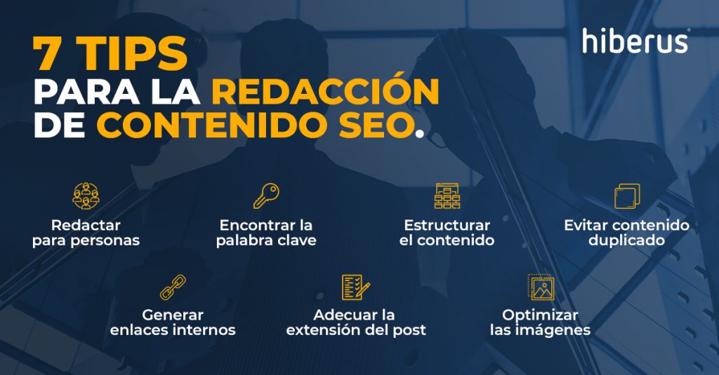 trucos redacción seo