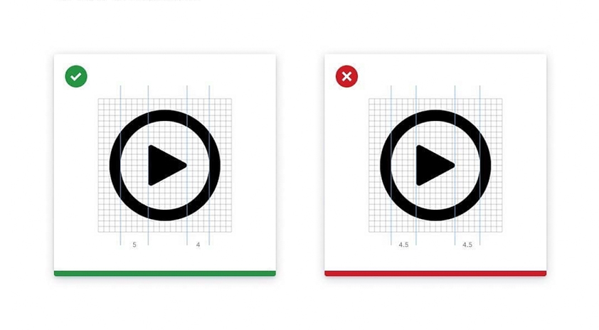 correcion optica icono