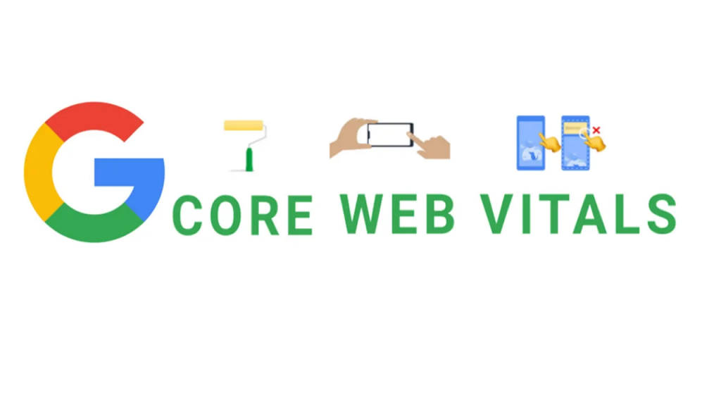 core web vitals