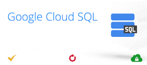 cloud SQL