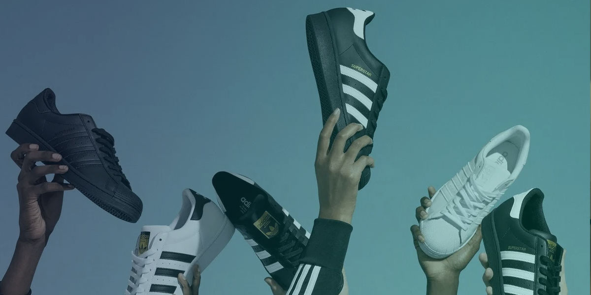 Adidas informacion empresa discount
