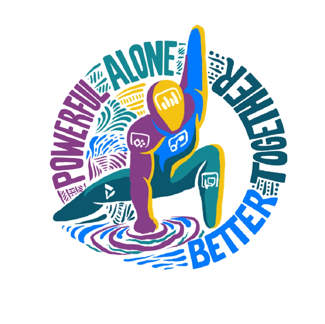 Power Platform Powerful Alone, Better Together