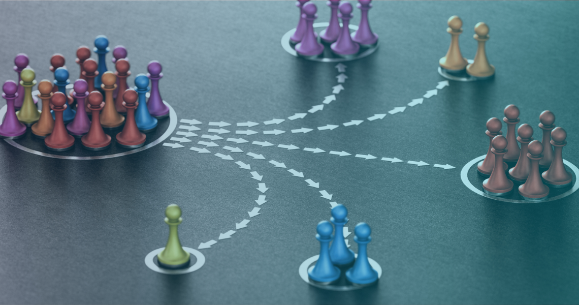 ¿Qué es el lead scoring y cómo funciona? Blog de Hiberus Tecnología