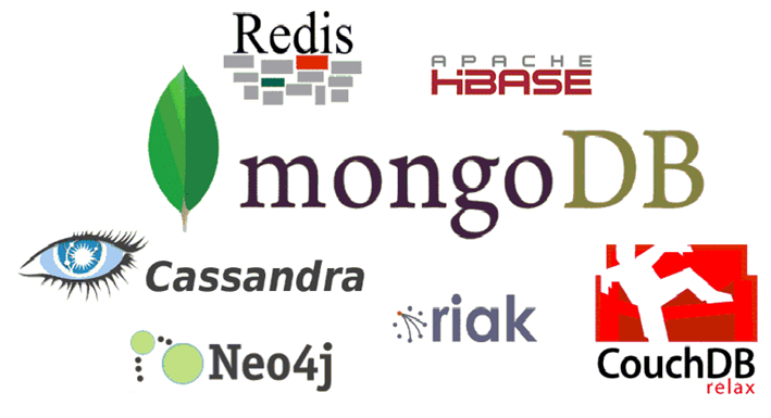 Bases de datos NoSQL