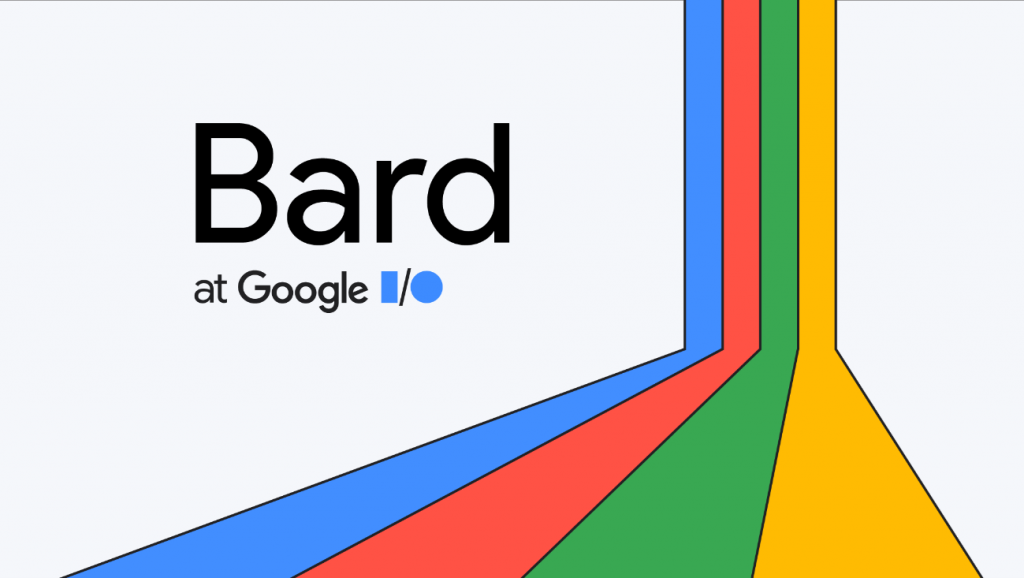 google bard y seo