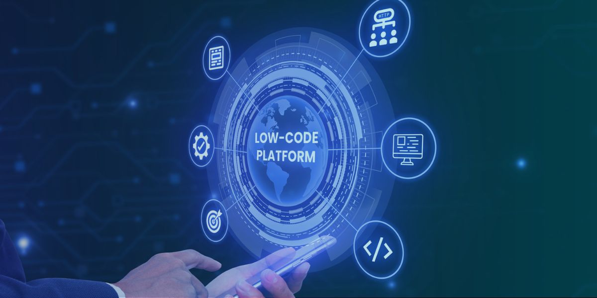 Appian, la revolución del desarrollo con Low Code - Blog de hiberus
