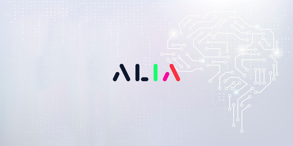 Api Alia ALIA, la revolución de la inteligencia artificial en España - Blog de ...