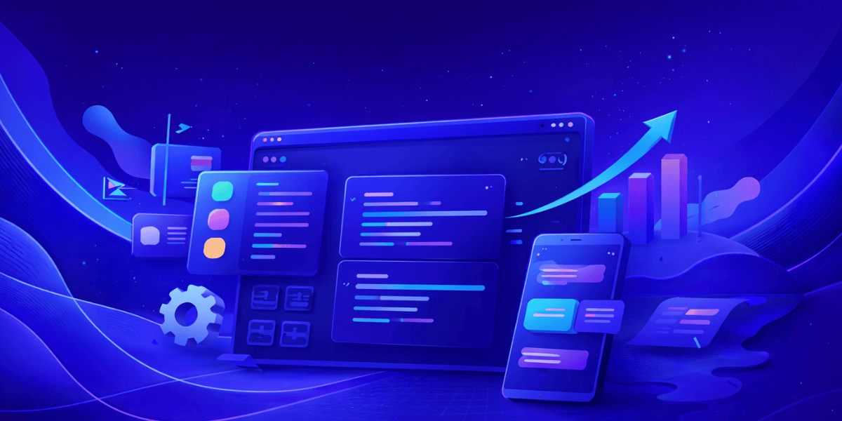 Interfaces Graficas Con Html/css Y Javascript CSS moderno: cómo crear interfaces adaptables - Blog de hiberus