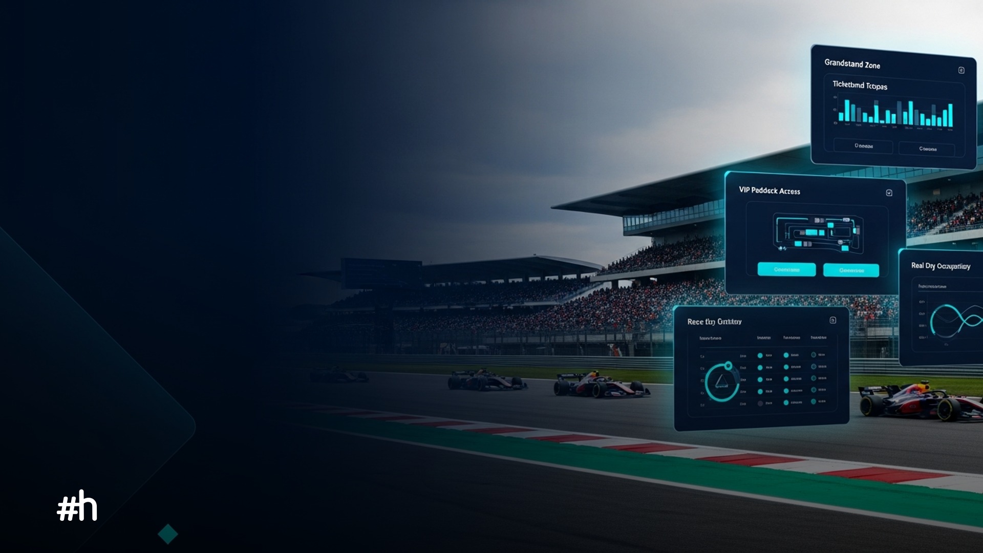 Afición360 — circuitos de velocidad y automovilismo