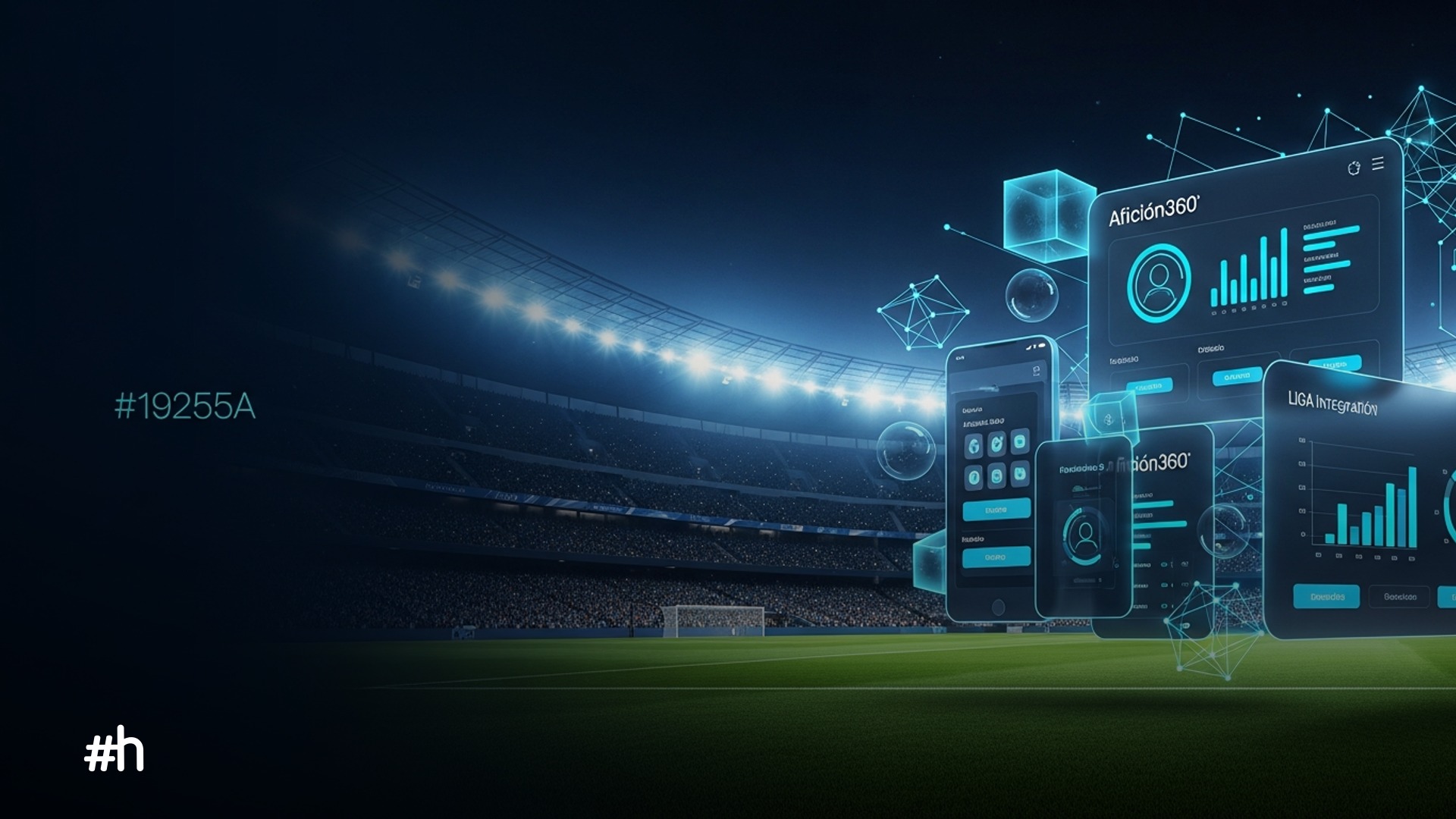 Afición360 — fútbol profesional y amateur