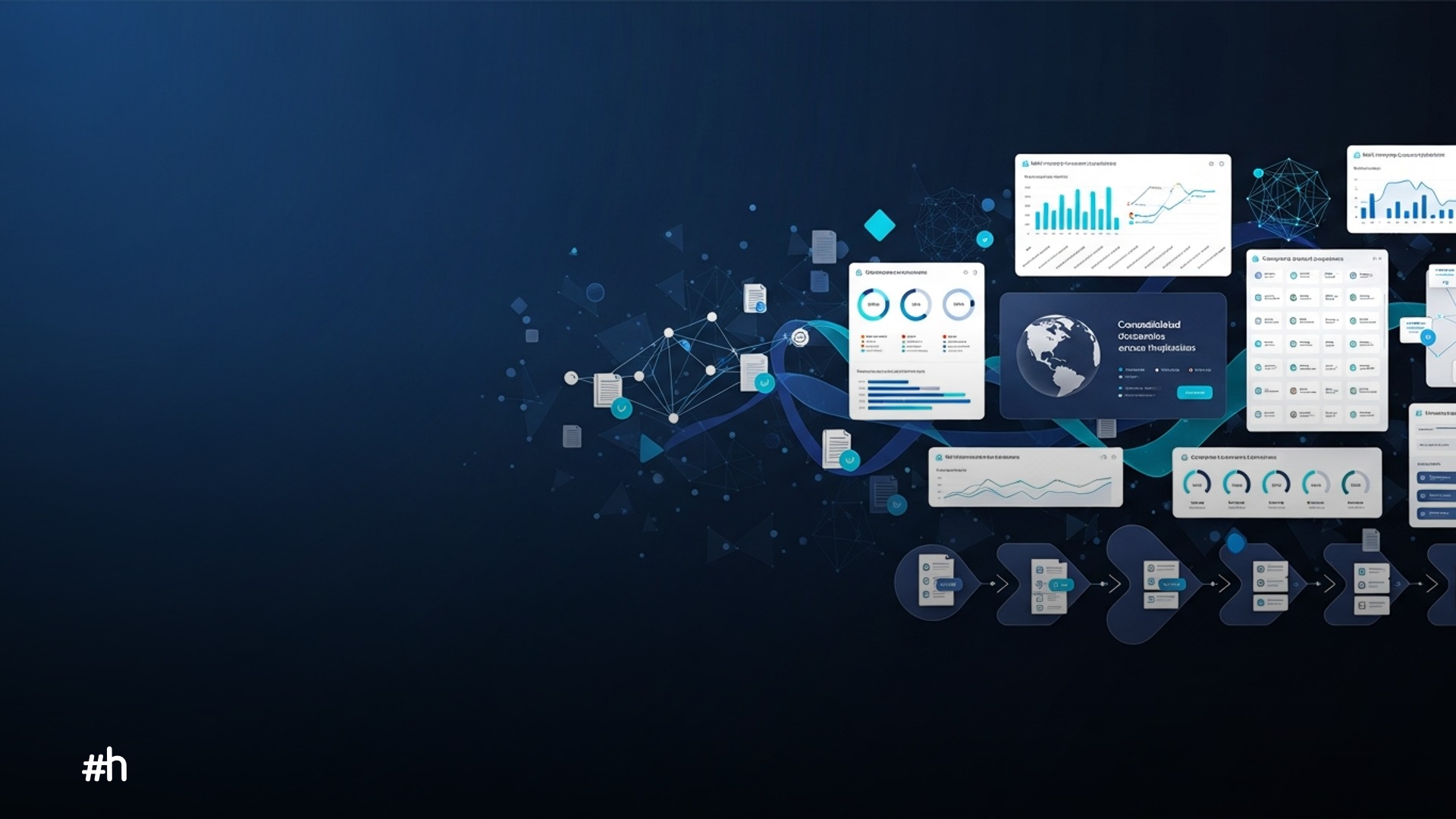 Gestión documental inteligente para Holdings multinacionales | Atlas — hiberus