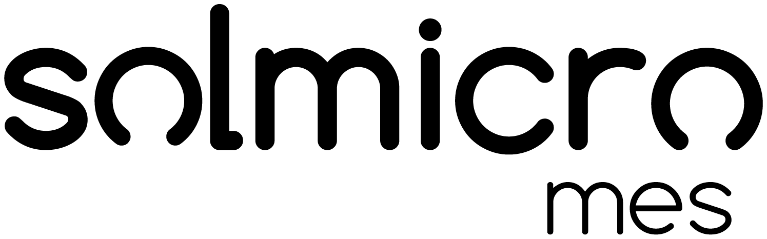 Solmicro MES