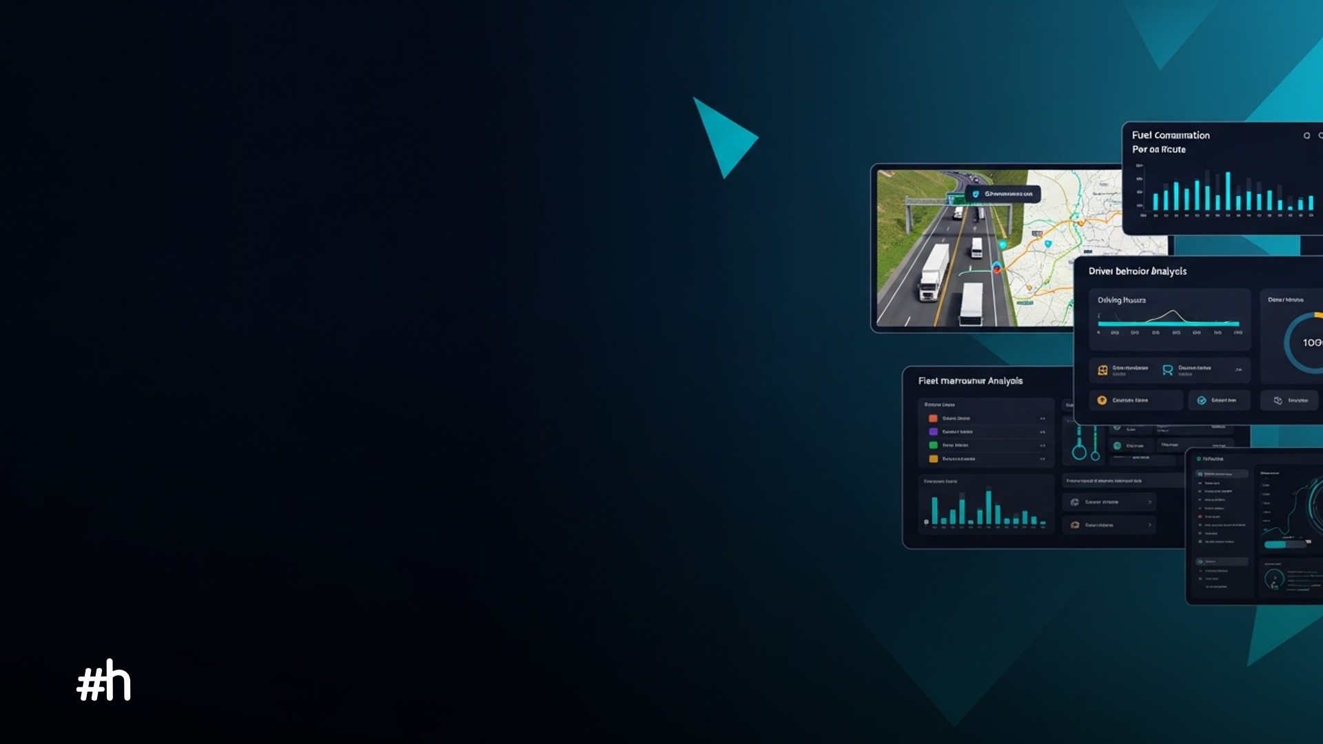 Drivion — transporte de mercancías por carretera