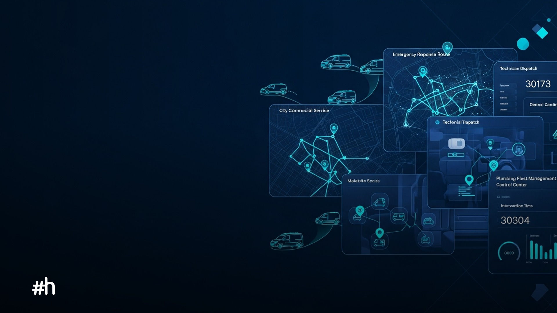 Drivion — servicios de fontanería y climatización