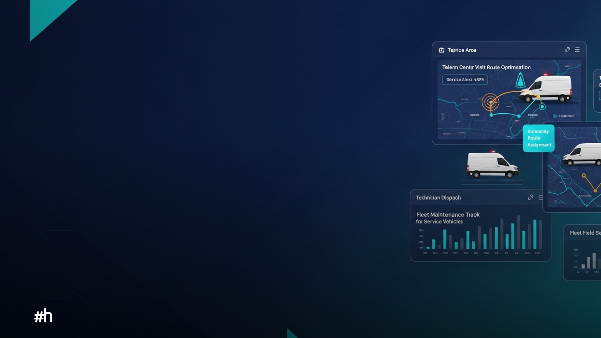 Drivion — telecomunicaciones
