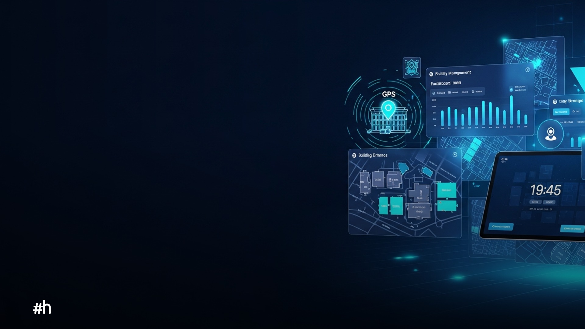 Fichaje digital para ifs | KVP — hiberus