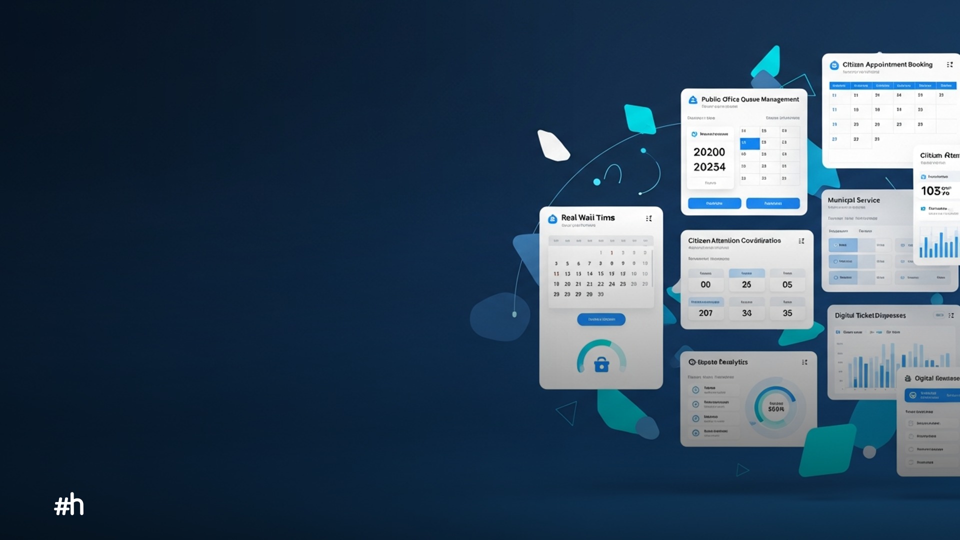 nexia administración publica | hiberus