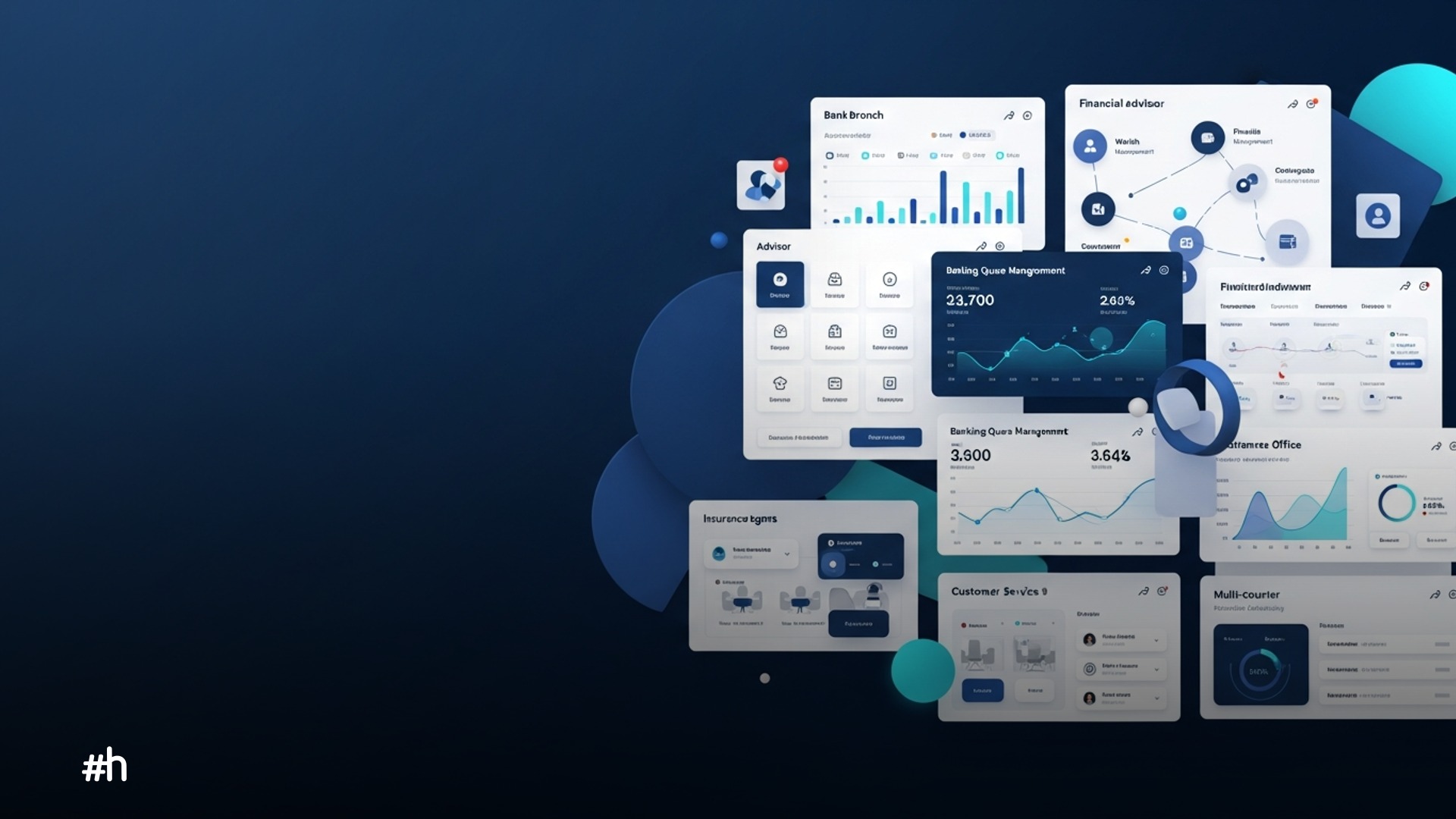 nexia banca y seguros | hiberus