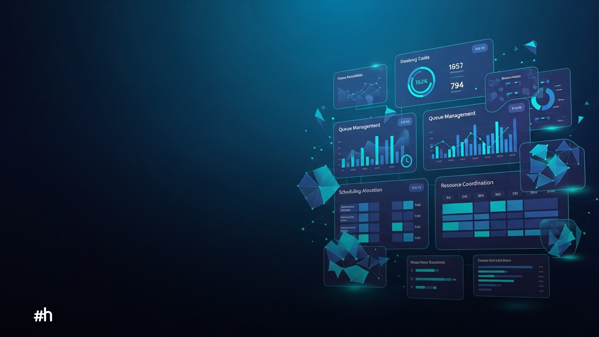 nexia telecomunicaciones | hiberus