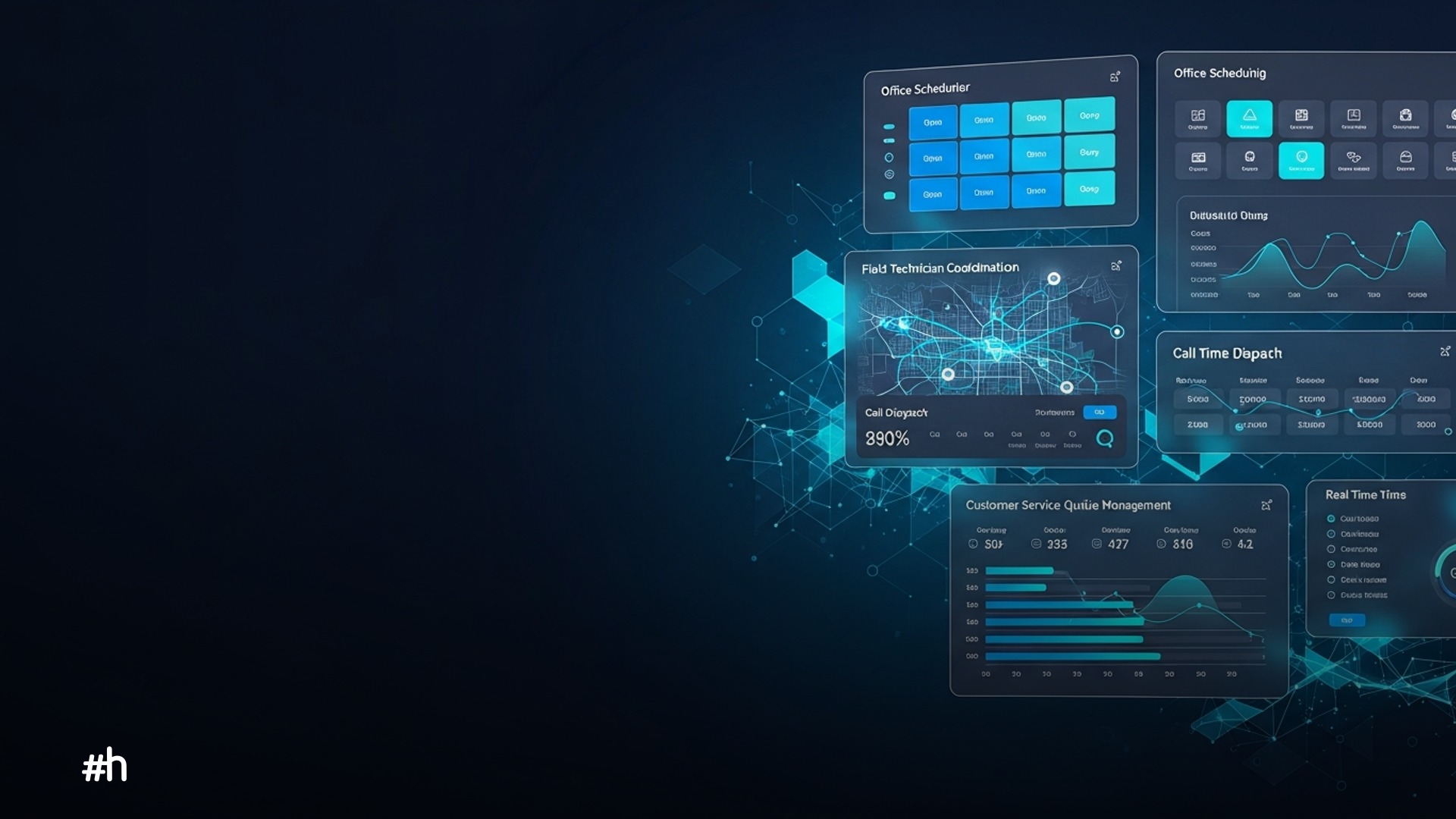 nexia utilities | hiberus