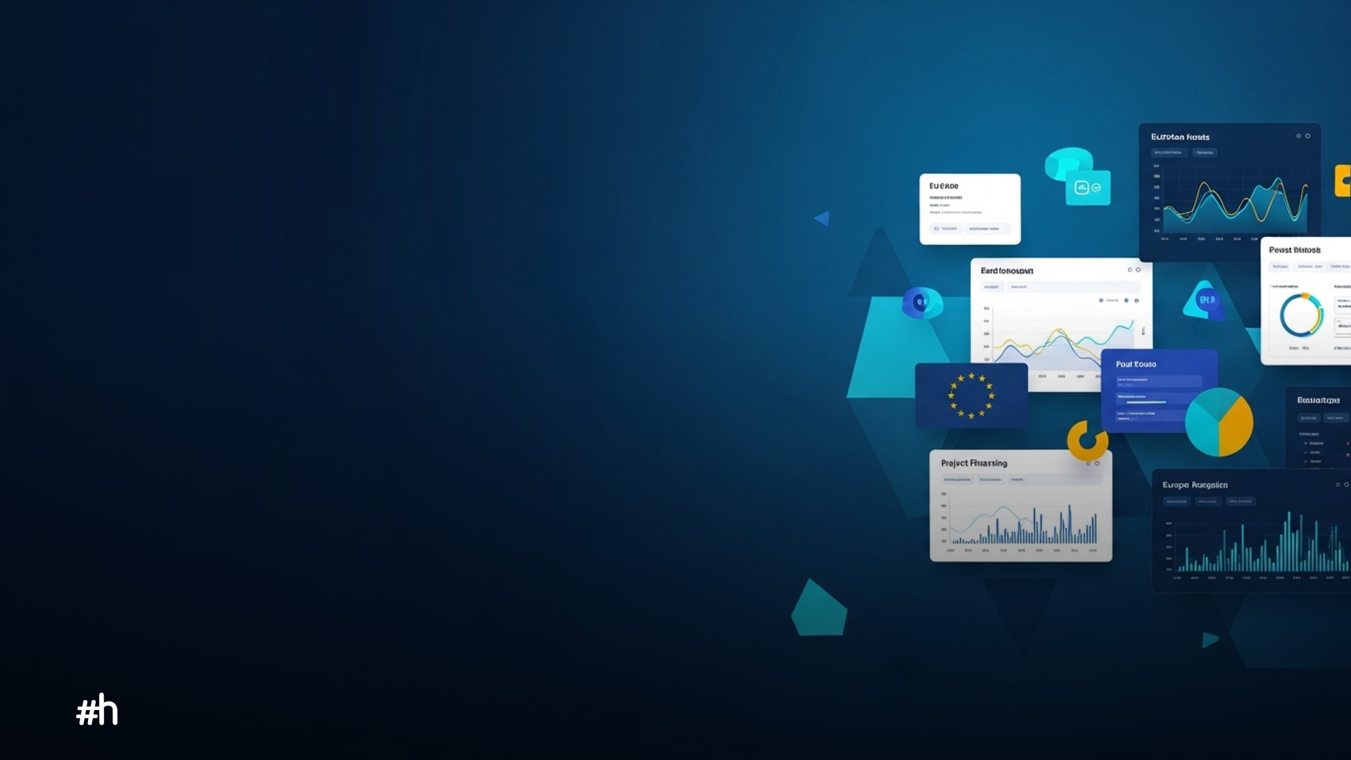 PlanWise - Gestión de fondos europeos