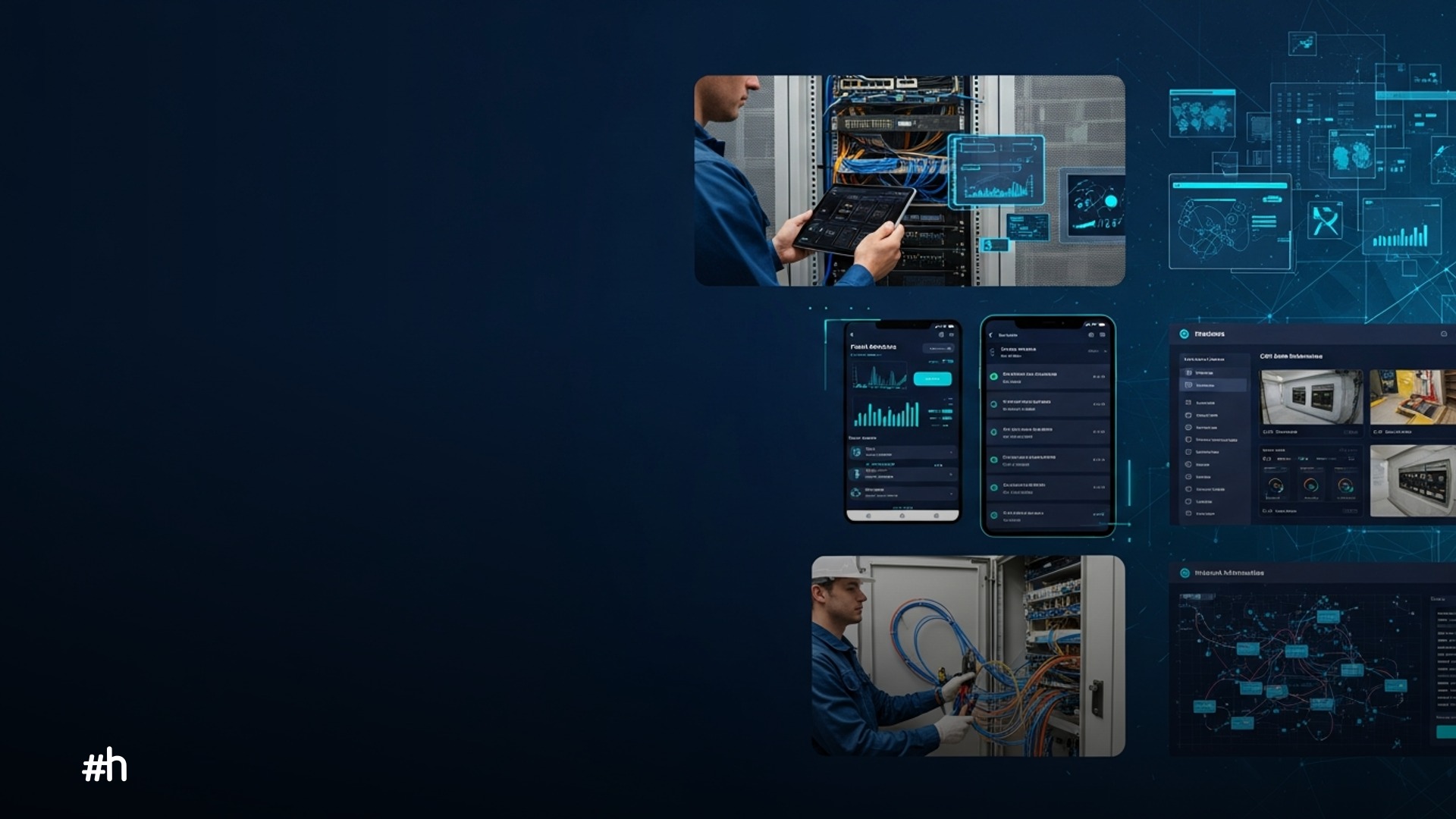 PlanWise - Telecomunicaciones
