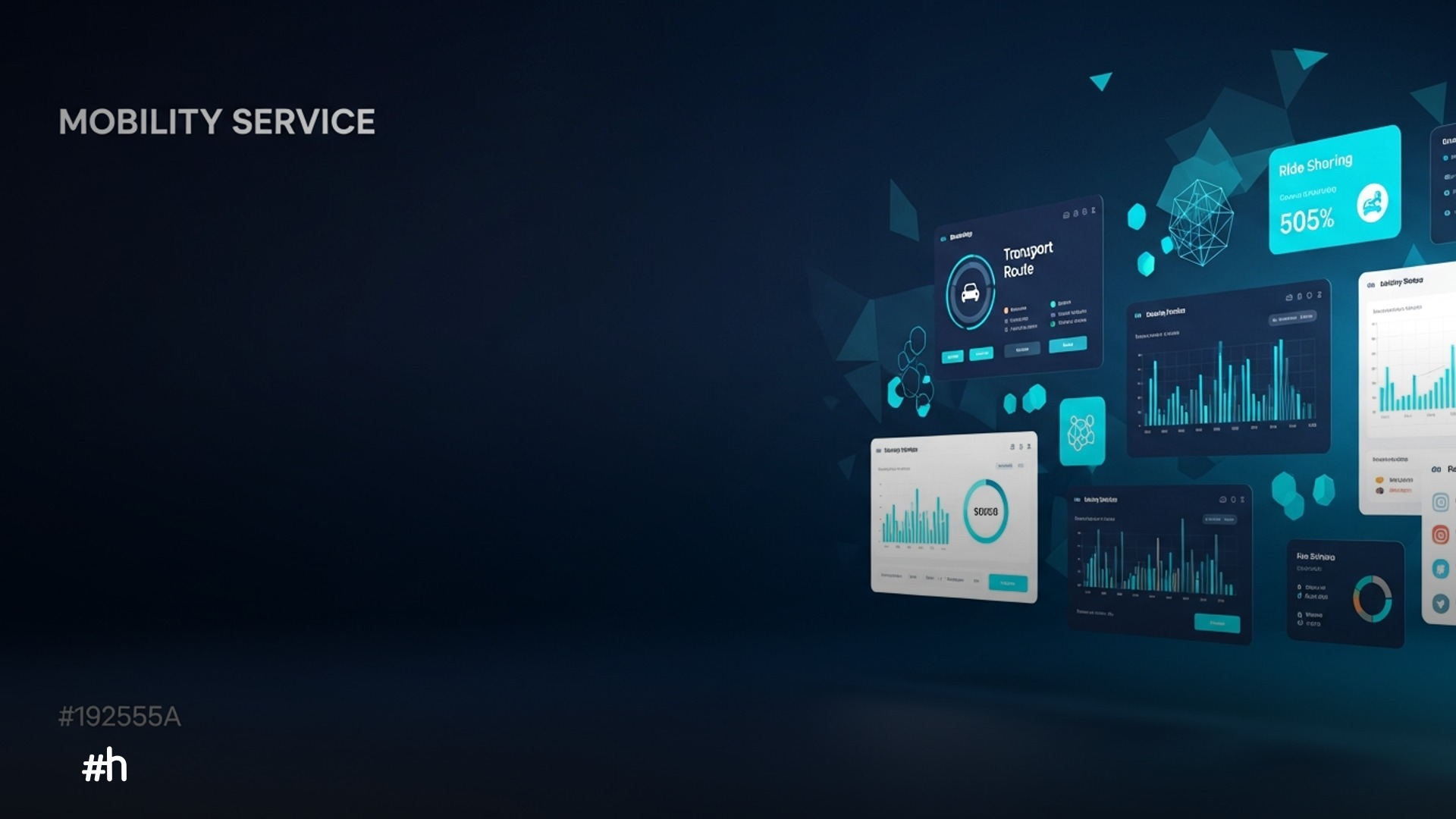 Posicionamiento en IA generativa para mobility | Sherlook — hiberus