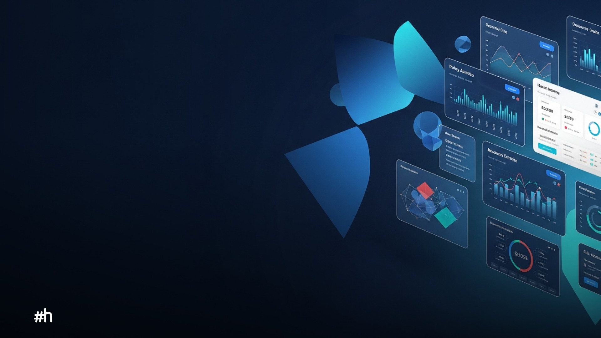 Posicionamiento en IA generativa para seguros | Sherlook — hiberus