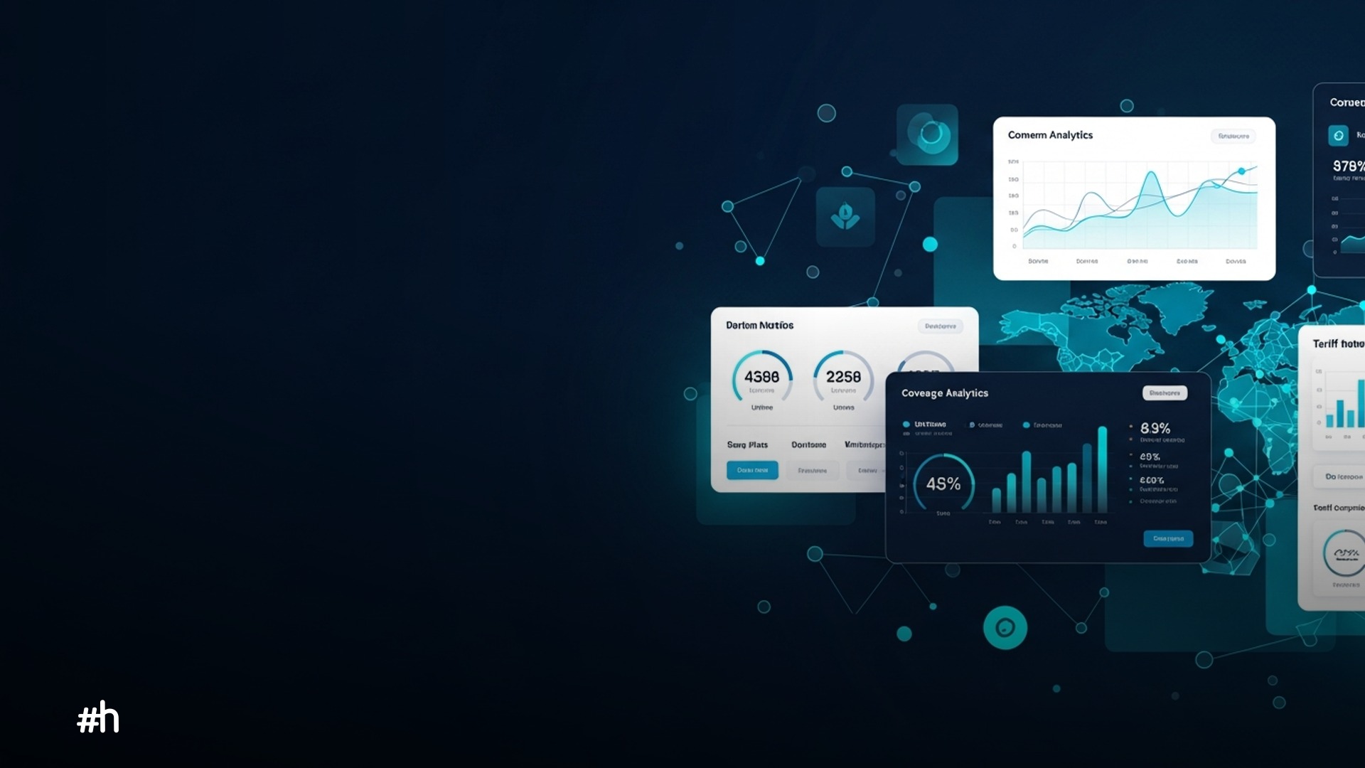 Posicionamiento en IA generativa para telecomunicaciones | Sherlook — hiberus
