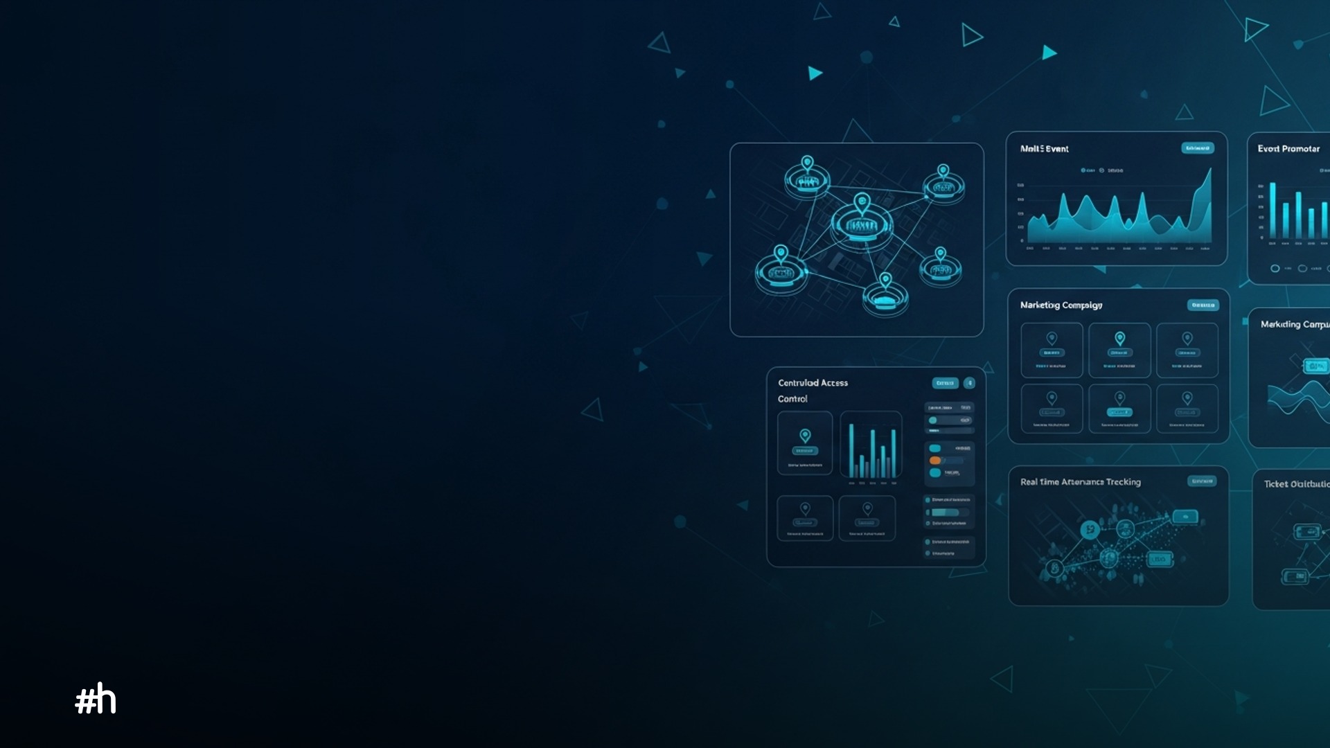 Tiketee — promoción de eventos