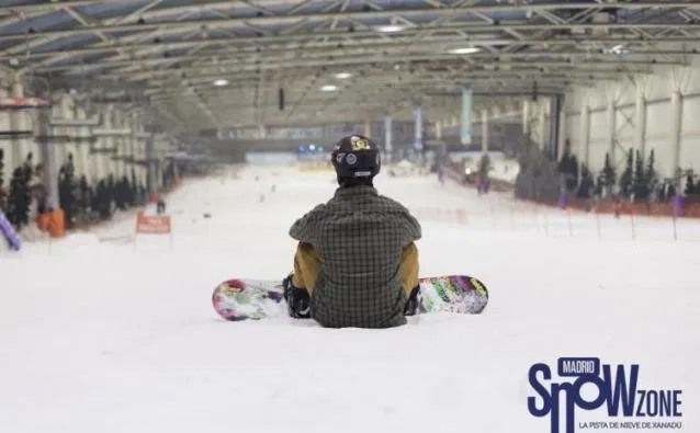 SnowZone