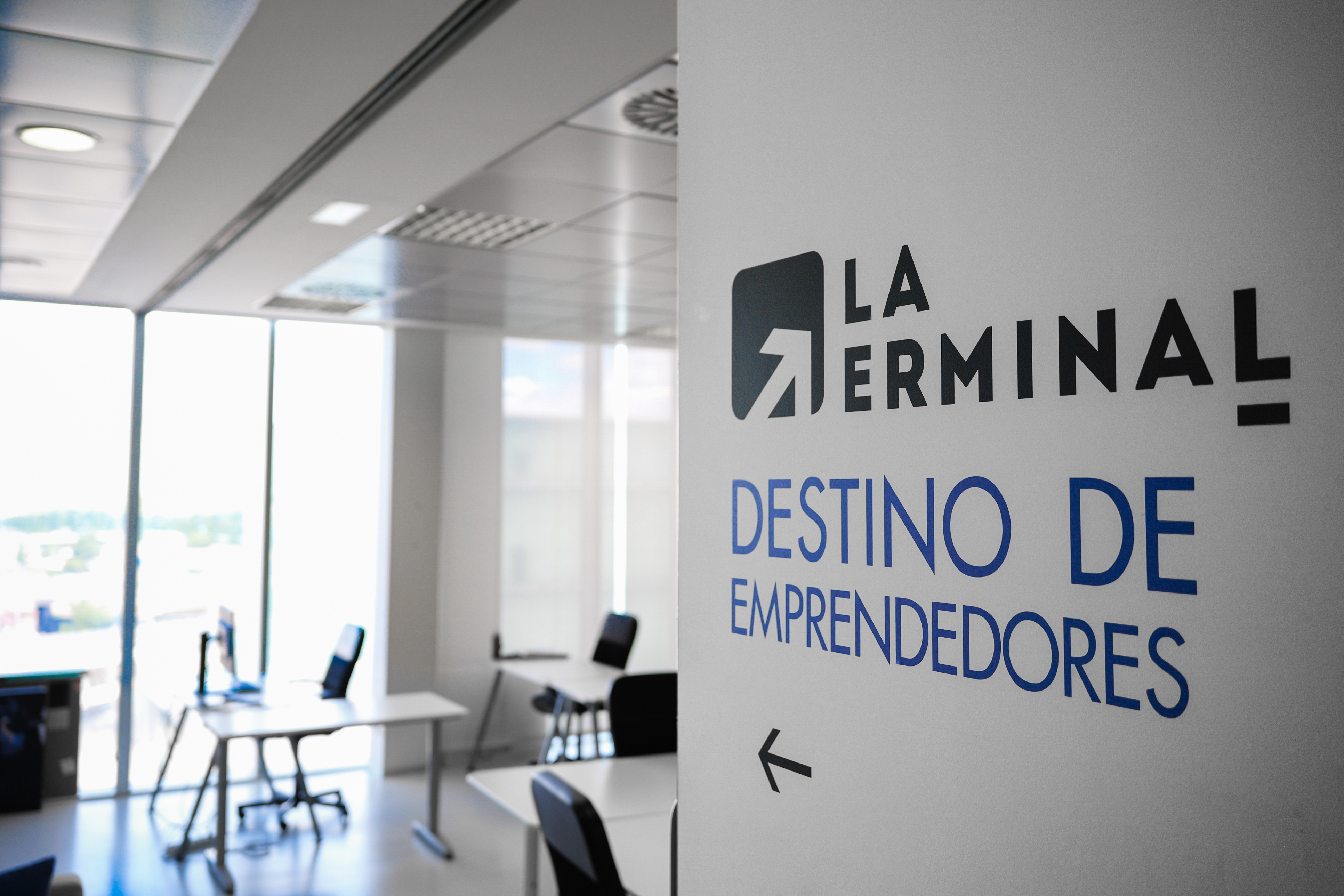 Espacio La Terminal